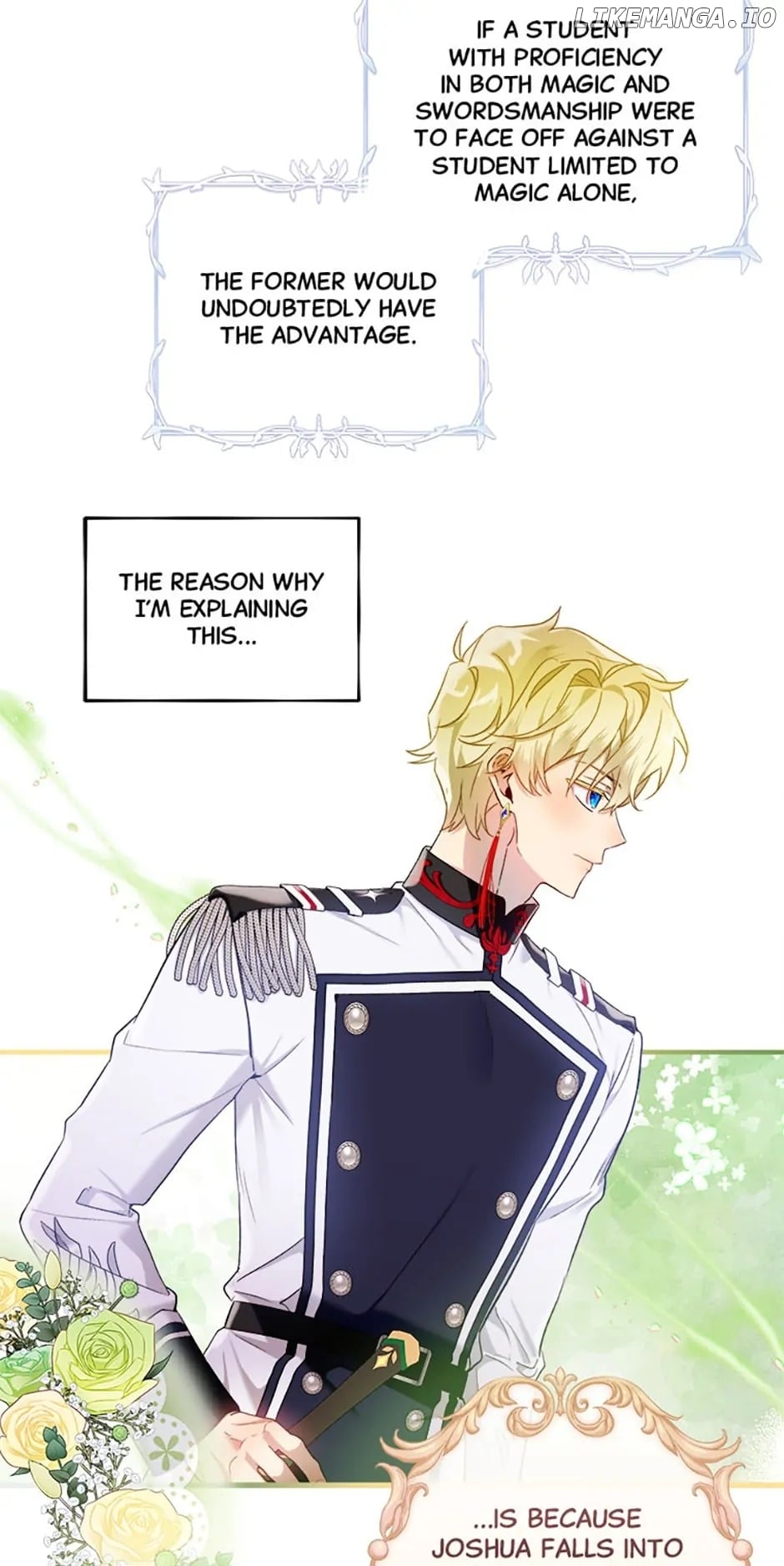 The Little Lady Behind the Scenes Chapter 69 - page 50
